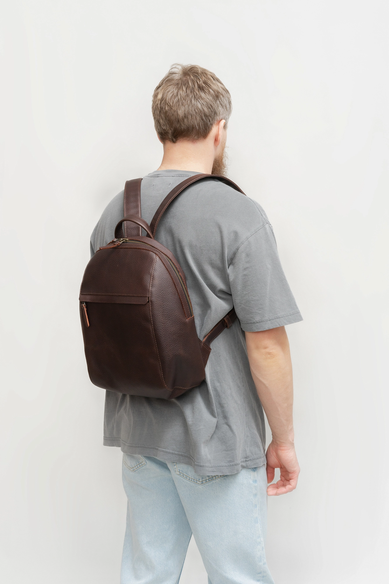 Рюкзак Kobb Men`s (Кобб Мужской) M 4